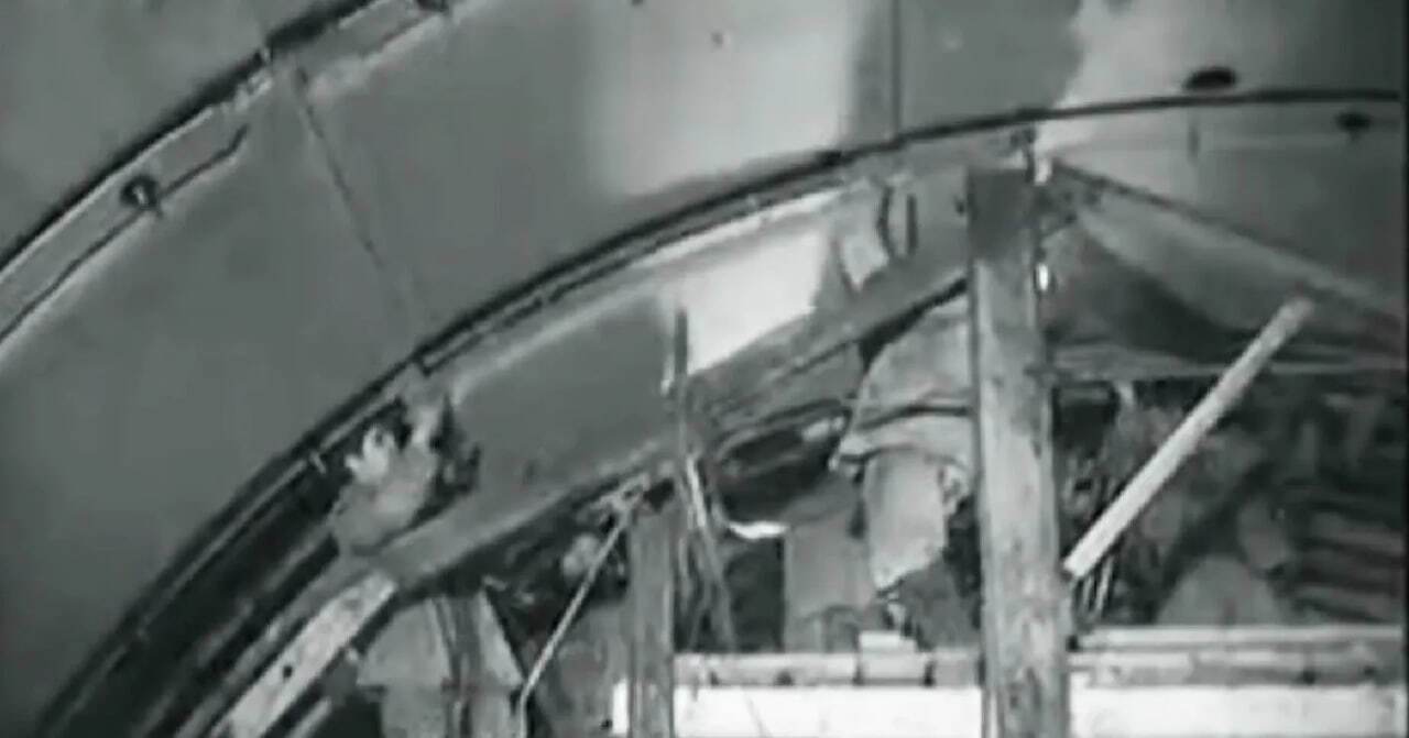 Київському метро 65 років: історія будівництва столичної підземки. Унікальні фото та відео