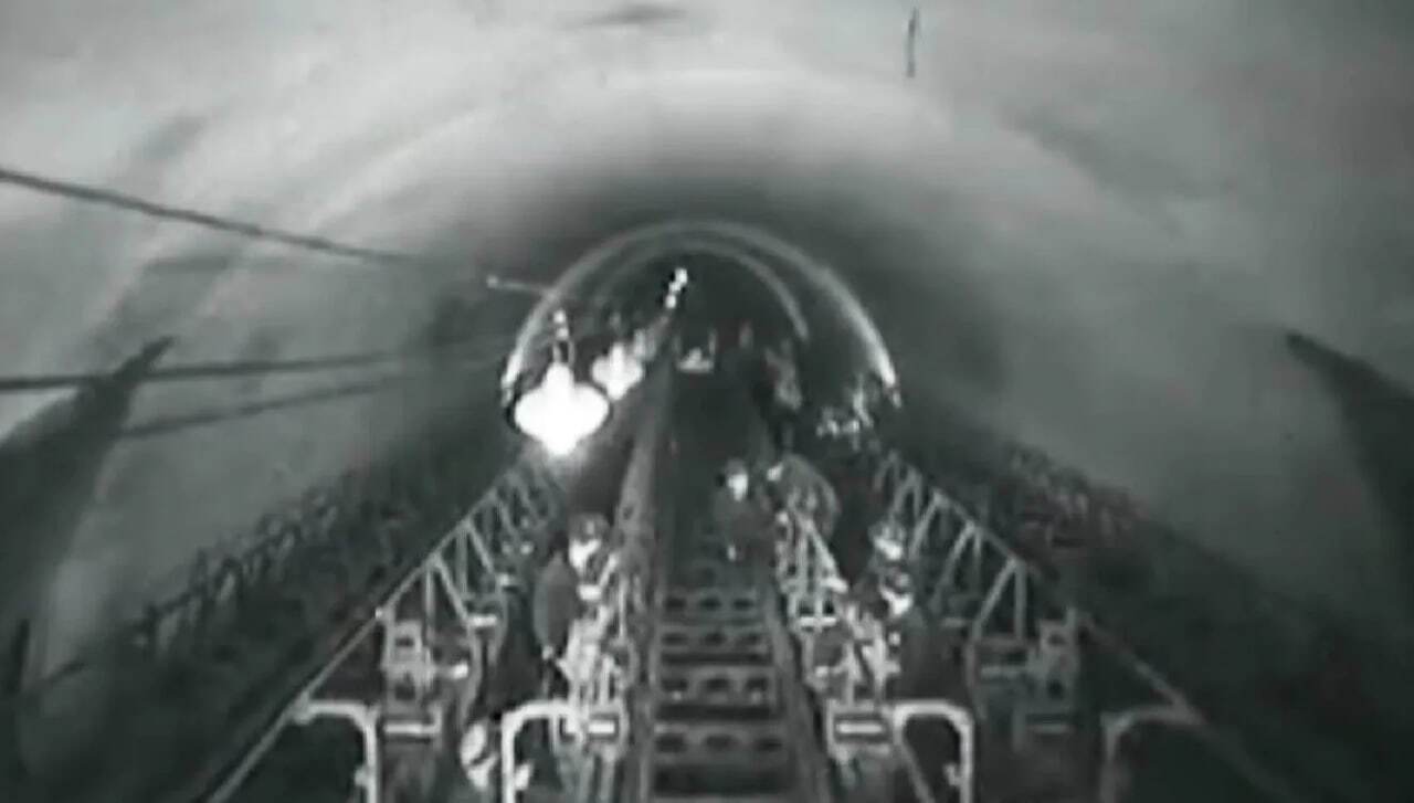 Київському метро 65 років: історія будівництва столичної підземки. Унікальні фото та відео