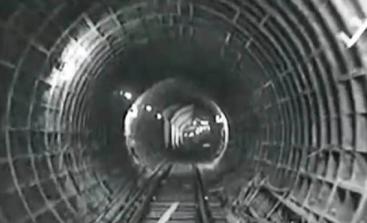 Київському метро 65 років: історія будівництва столичної підземки. Унікальні фото та відео