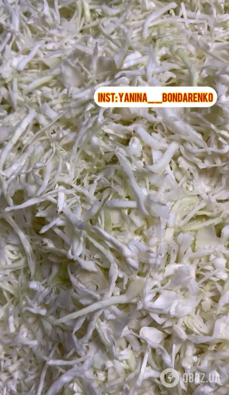 Хрустка та соковита квашена капуста без оцту: вся користь продукту зберігається