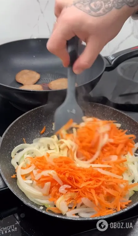 Смачні печінкові оладки, які сподобаються всім: що зробити, щоб м'ясо не гірчило