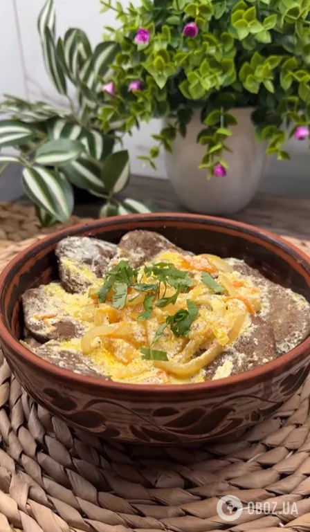 Смачні печінкові оладки, які сподобаються всім: що зробити, щоб м'ясо не гірчило