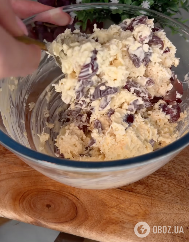 Салат-намазка з плавленого сиру "Білочка" по-новому: ділимося рецептом страви, яку люблять усі