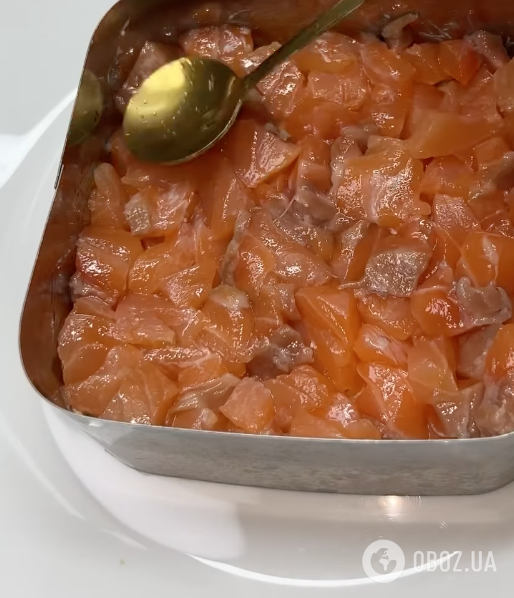 "Королевская шуба" без сельди: рецепт блюда для новогоднего стола