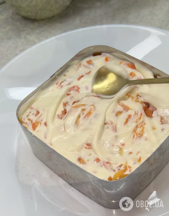 "Королевская шуба" без сельди: рецепт блюда для новогоднего стола