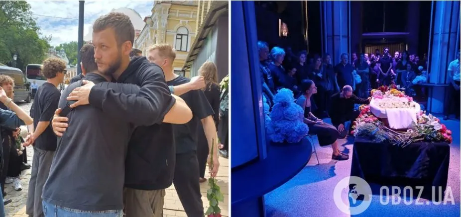 "Я потрапила в серйозну халепу". Анна Саліванчук – про стосунки з ексчоловіком-нардепом, величезний кредит на квартиру та анкету на сайті знайомств