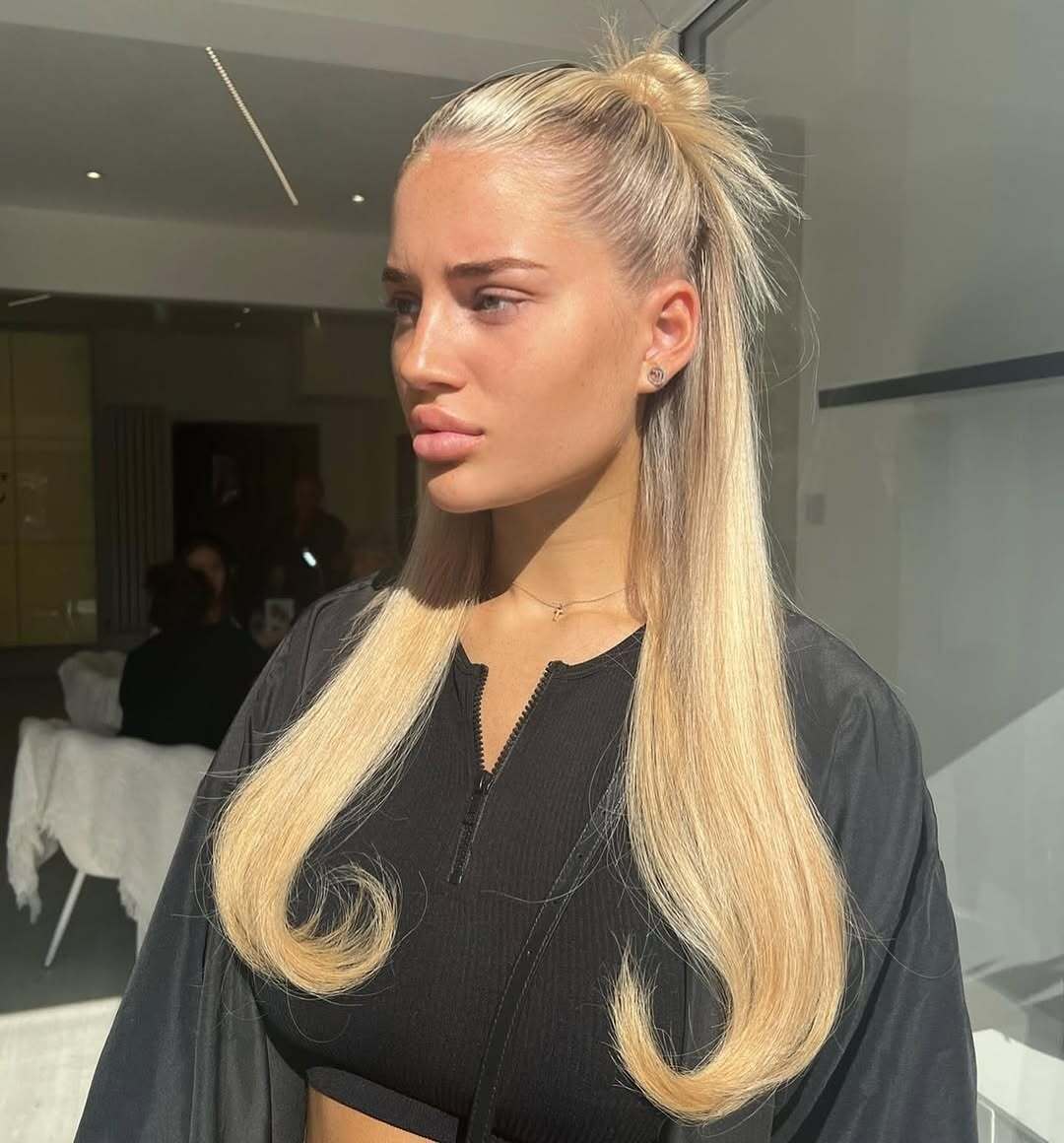 Які зачіски з 90-х повернулися в моду: фото