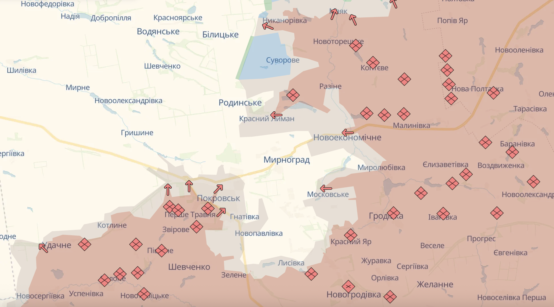 "Каждое поражение – акт героизма": ВСУ показали, как дронами уничтожают оккупантов в Покровске. Видео