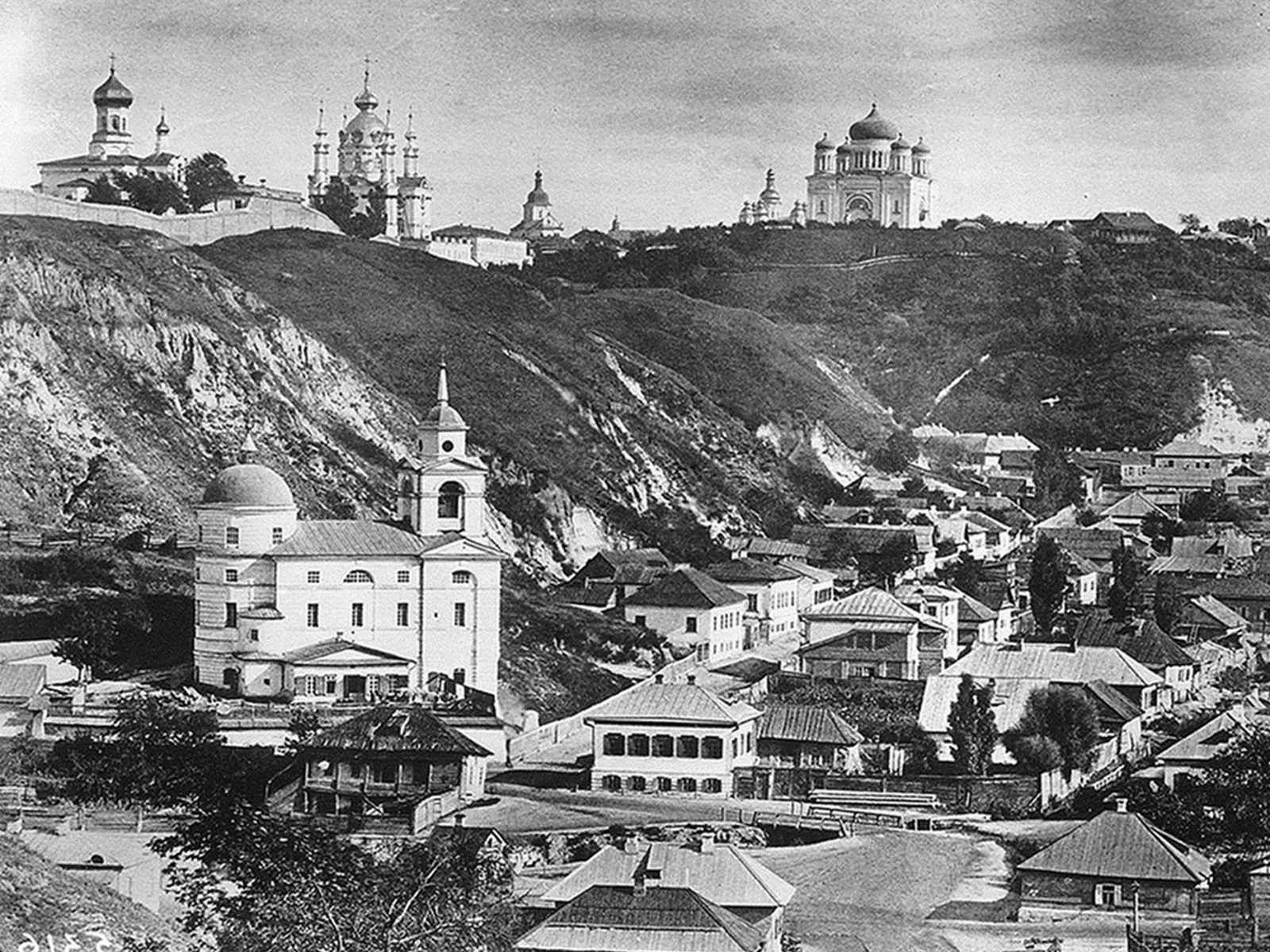 Старый Киев