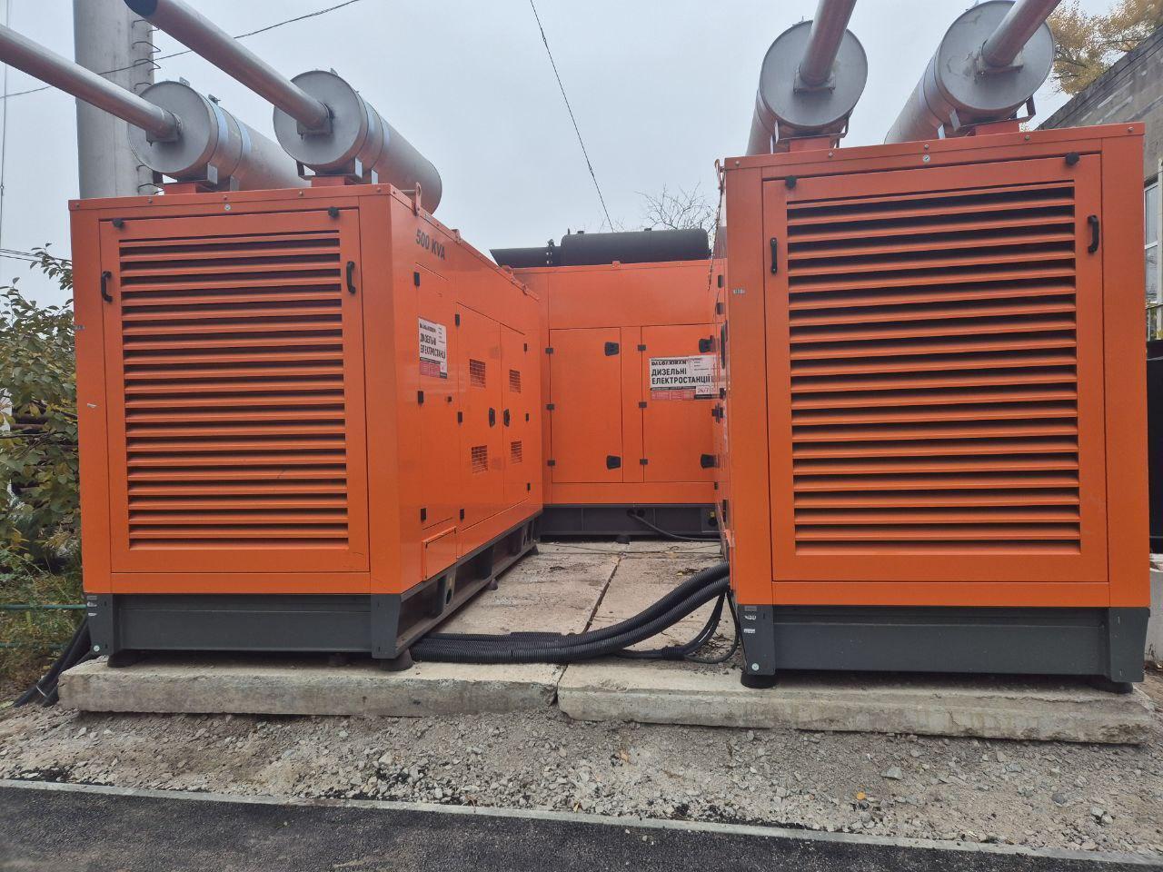 Опалювальний сезон у Дніпрі: поетапний запуск тепла та готовність до блекаутів