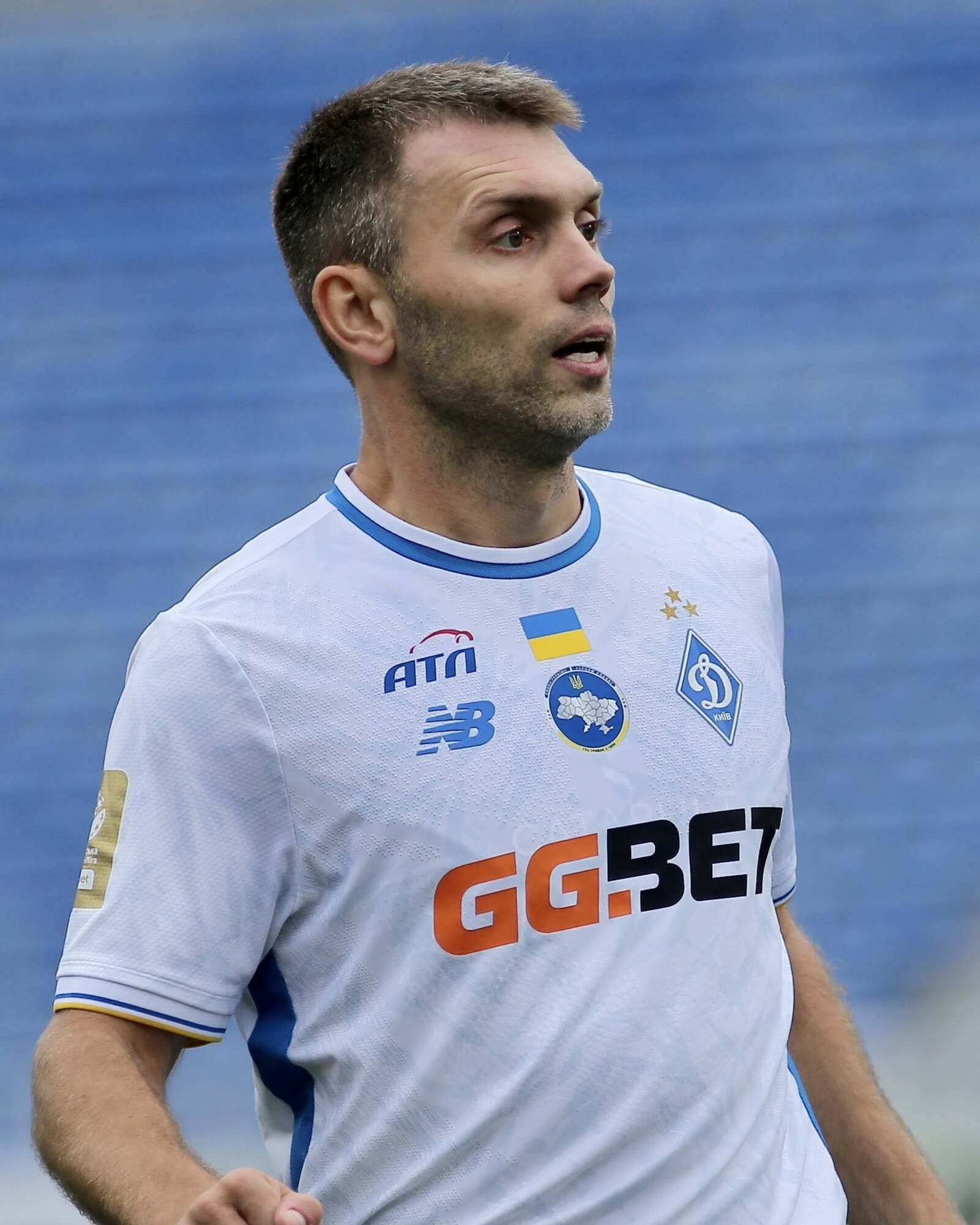 Штучний інтелект відповів, чи зможе "Динамо" вперше в історії виграти матч Ліги конференцій