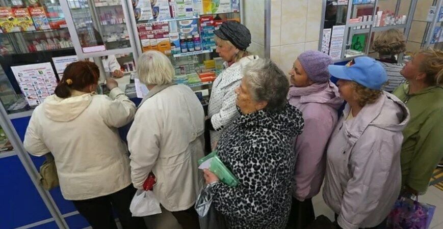 Рятуйтеся як хочете: російські загарбники запустили "зворотний відлік" для жителів окупованої території України