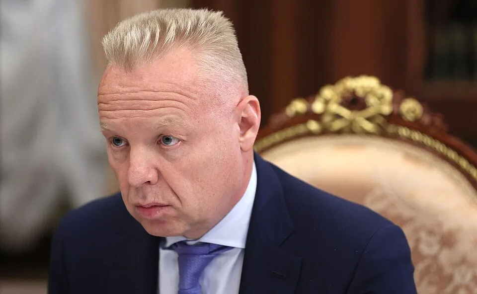 "З Мадридом конкуруємо". У Росії подали заявку на проведення чемпіонату світу і були висміяні в мережі