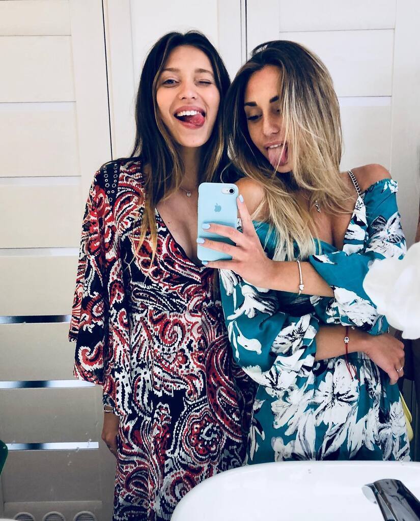 В России очернили сестру Регины Тодоренко, которая осталась в Украине: как сейчас живет родственница предательницы и почему она раздражает россиян