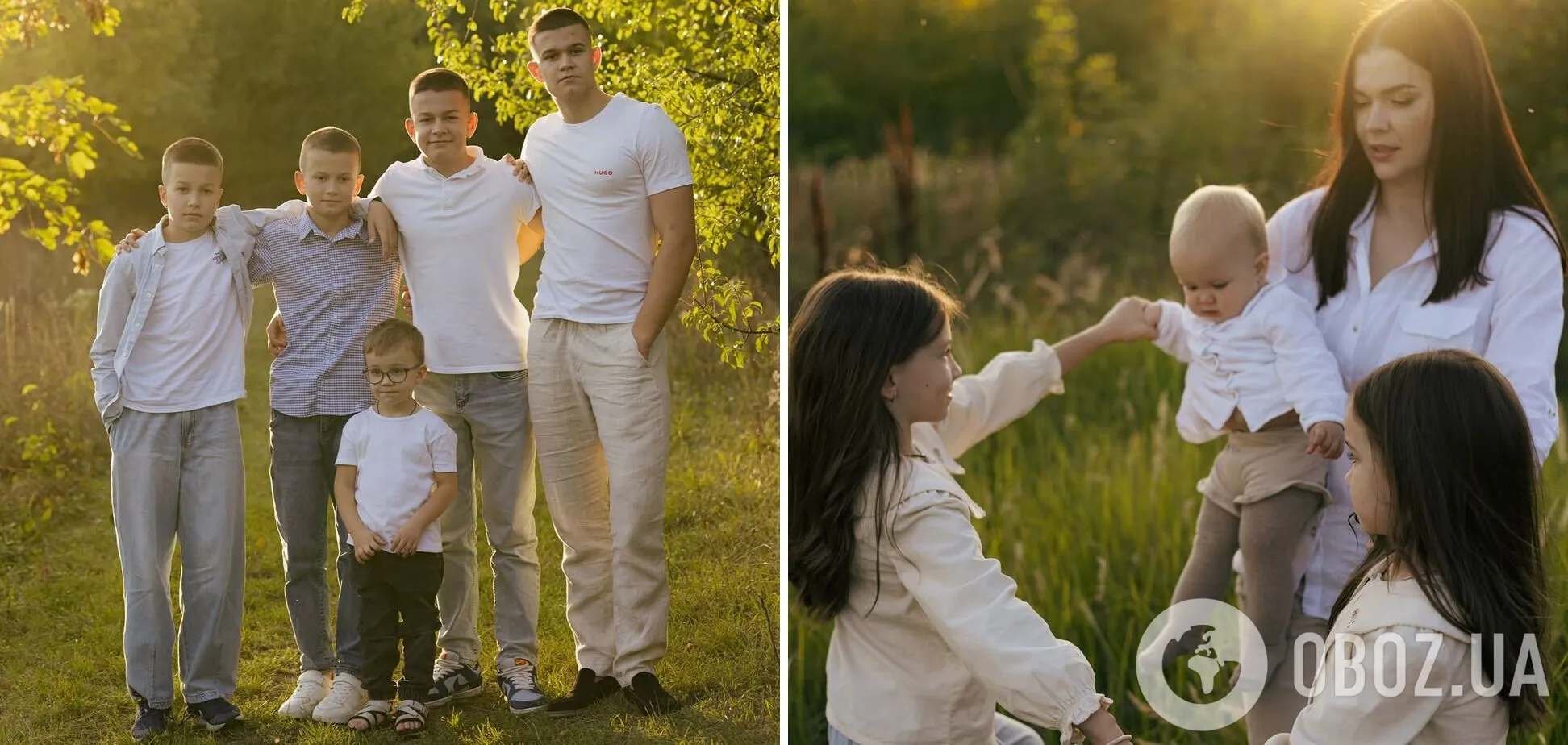 "Мои нервы важнее". Мама 8 детей объяснила, почему не делает с ними домашние задания: в сети дискуссия