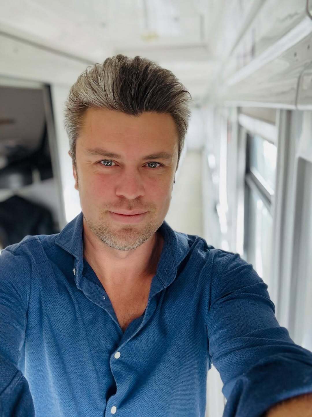 "Мы должны простить": пианист-виртуоз Хмара предположил, возможно ли "примирение" украинцев и россиян после войны, и вспомнил историю немцев