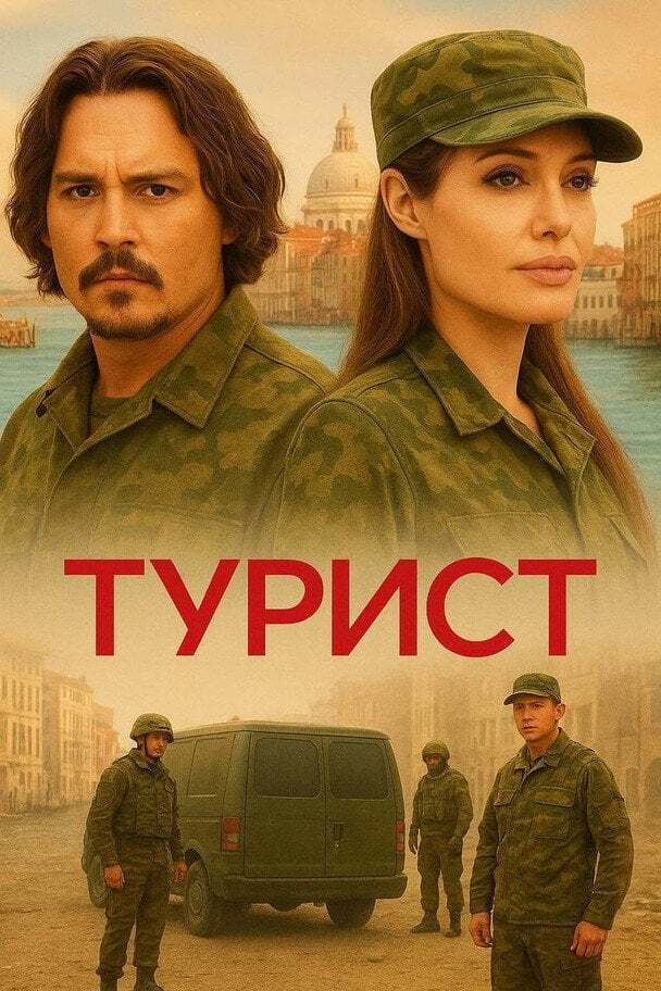 "Зустрінемось в ТЦК": мережа вибухнула мемами через інцидент під час візиту Джолі в Україну