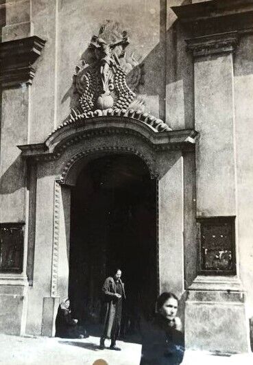 Яким був Івано-Франківськ 80 років тому: архівні фото