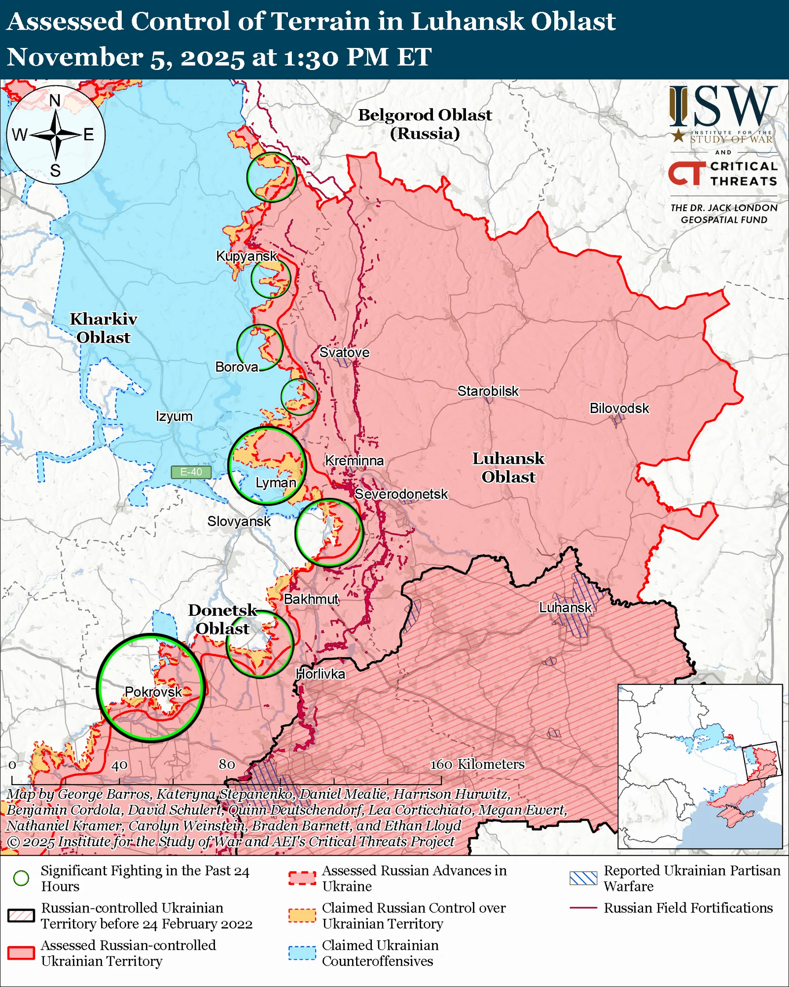 "Ситуация действительно очень сложная": военный рассказал, что происходит на Покровском направлении. Карта