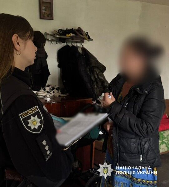 На тілі були синці: в Одесі бабуся побила тримісячного онука, справою зайнялася поліція