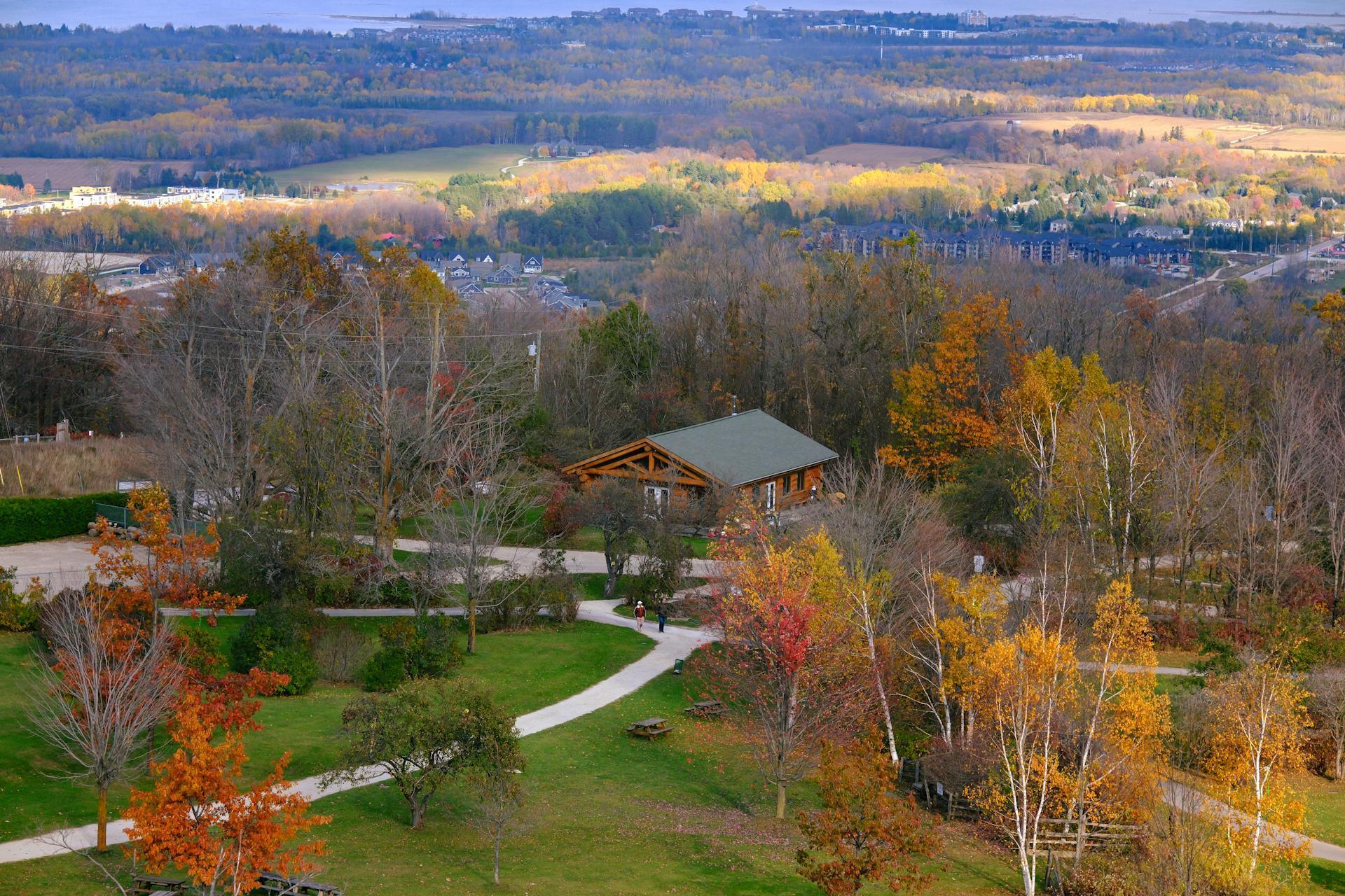 Які країни найбажаніші для переїзду: свіжий рейтинг