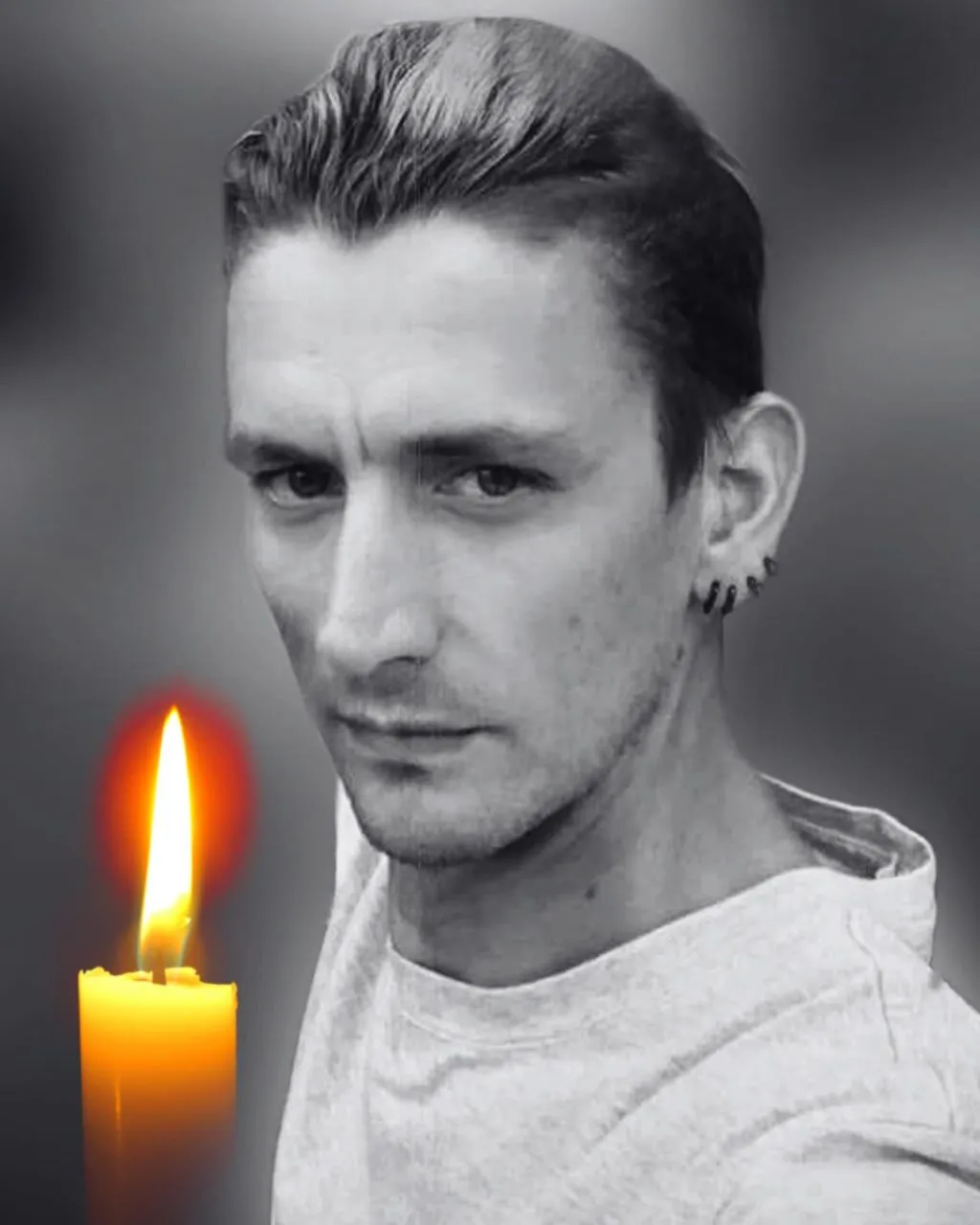 Болюча втрата: стало відомо про смерть військового з Київщини Ярослава Василенка. Фото