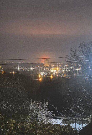 База хранения "Шахедов", НПЗ и объекты ГСМ: в Генштабе подтвердили удары по России, оккупированным Донецку и Крыму