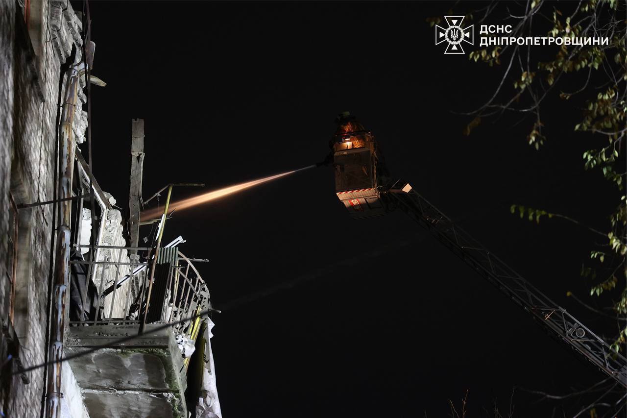 Давления на Москву недостаточно: Зеленский рассказал о последствиях новой атаки РФ на Украину и призвал Запад действовать. Фото