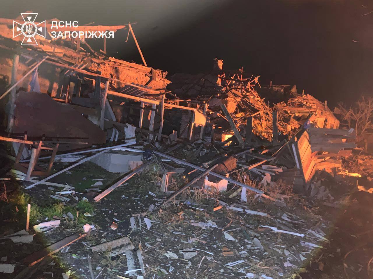 Давления на Москву недостаточно: Зеленский рассказал о последствиях новой атаки РФ на Украину и призвал Запад действовать. Фото