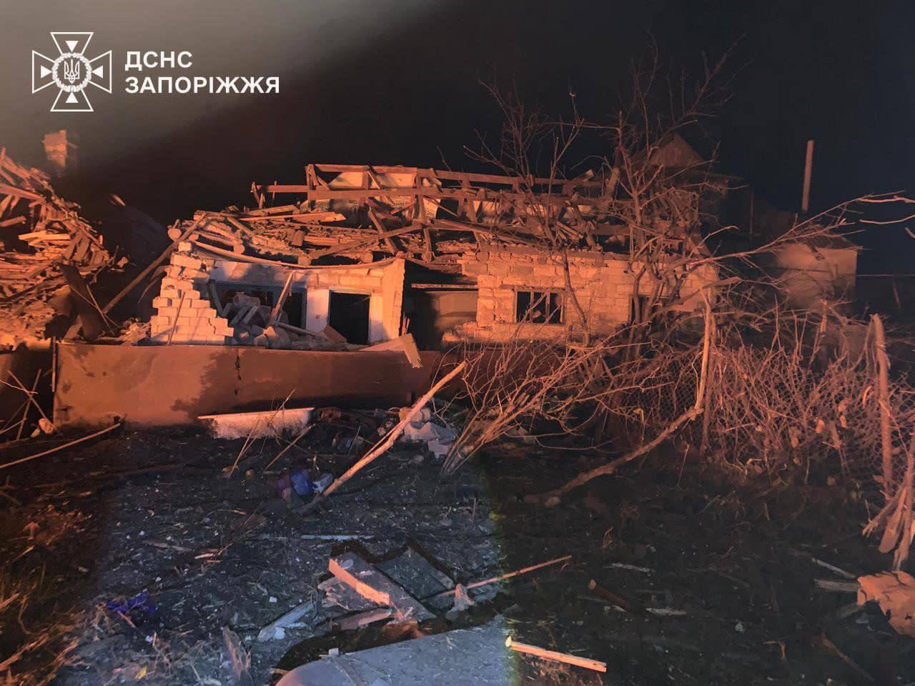 Давления на Москву недостаточно: Зеленский рассказал о последствиях новой атаки РФ на Украину и призвал Запад действовать. Фото