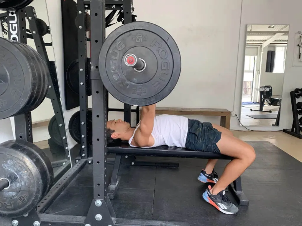 Контрастные упражнения: как они помогут вернуть силу и энергию после 40