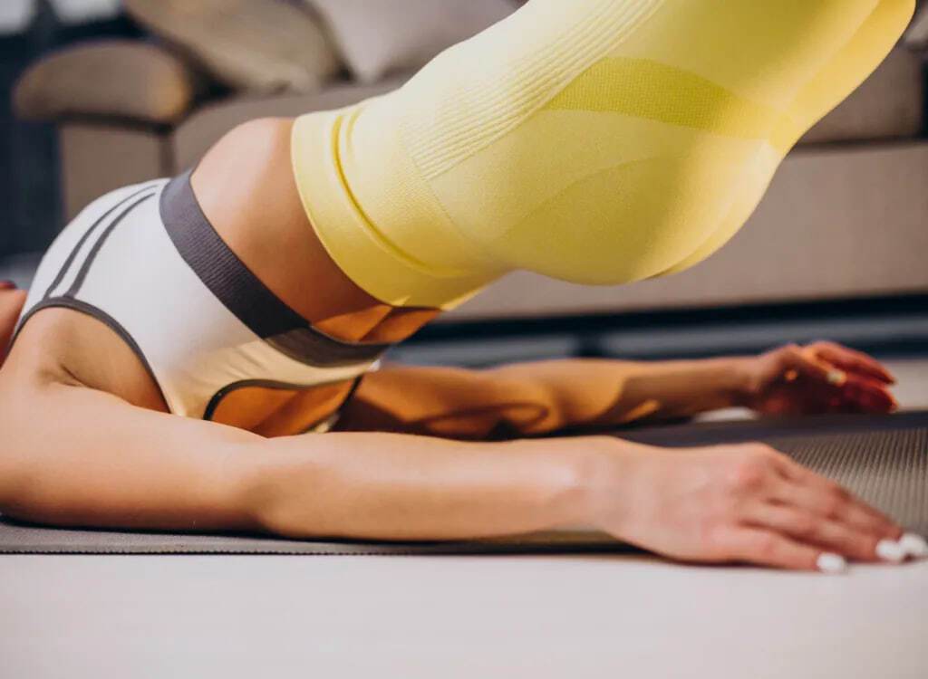 Силовые упражнения, меняющие тело: простой путь к подтянутой фигуре