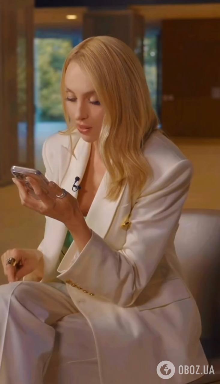 Полякова слила личный номер Киркорова: украинцы позвонили и рассказали, что из этого вышло. Видео