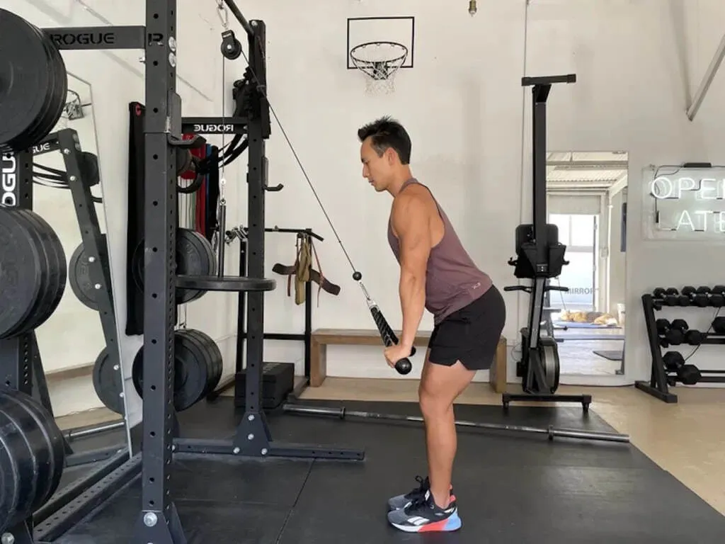 Тренування після 40: дві популярні вправи, які краще викреслити з програми