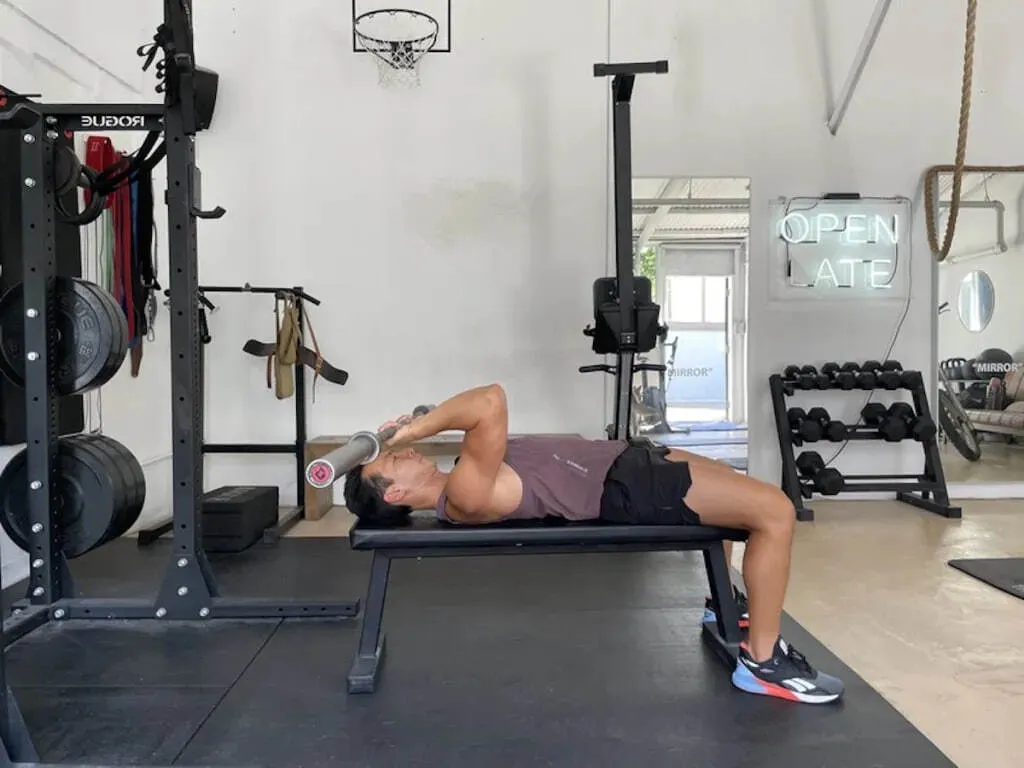 Тренування після 40: дві популярні вправи, які краще викреслити з програми