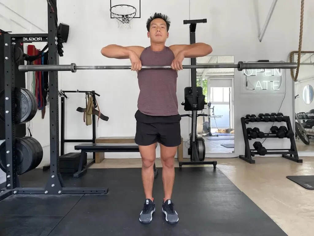 Тренування після 40: дві популярні вправи, які краще викреслити з програми