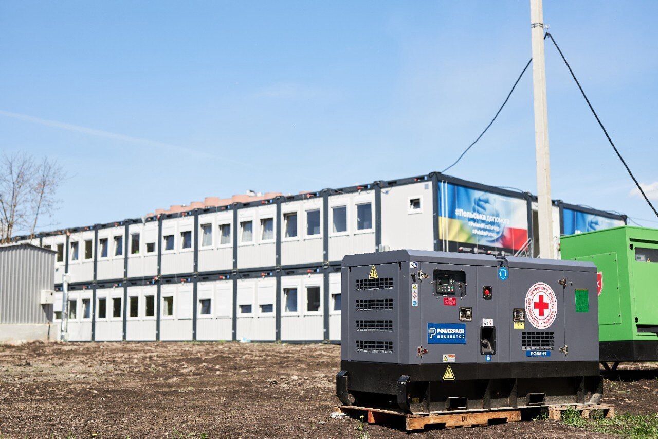 40 млн долл. на благотворительность: как компания Кока-Кола поддерживает украинскую экономику и людей во время войны