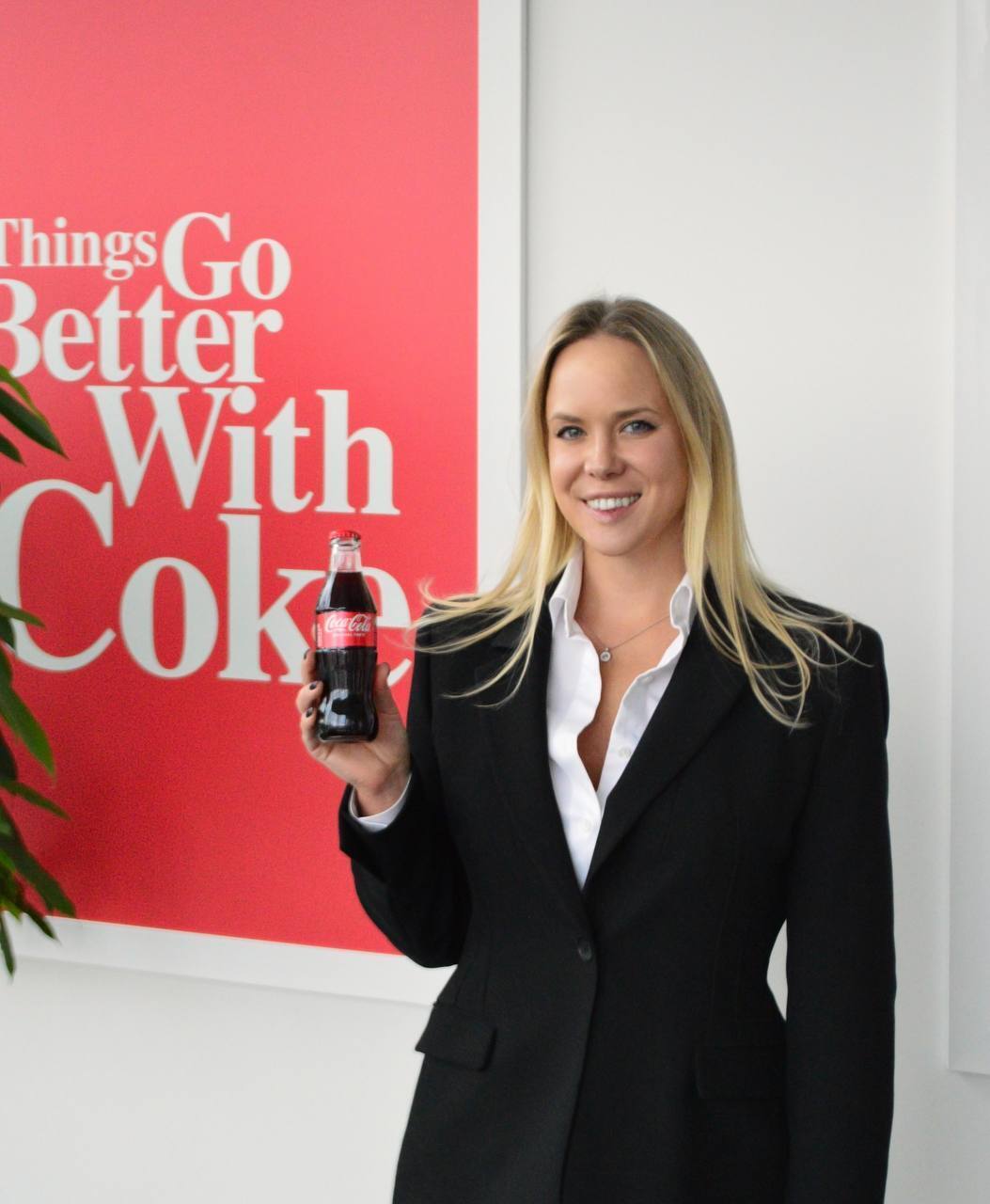 40 млн долл. на благотворительность: как компания Кока-Кола поддерживает украинскую экономику и людей во время войны