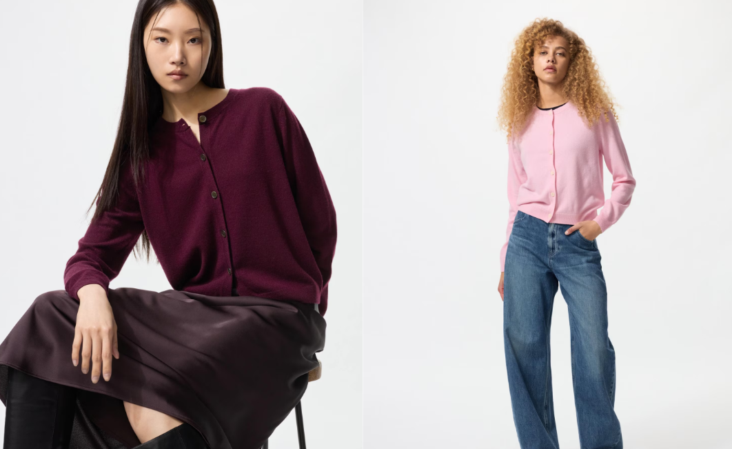 Как выглядит самый роскошный зимний свитер на любой бюджет