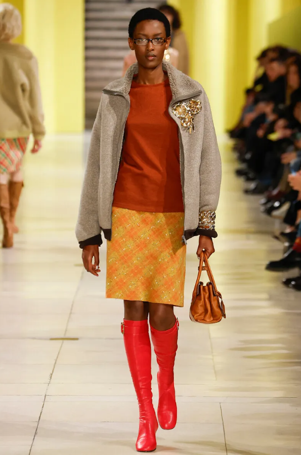 Как выглядит самый роскошный зимний свитер на любой бюджет