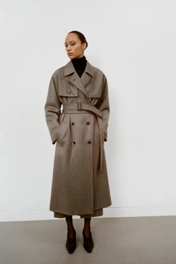 Как выглядит самый роскошный зимний свитер на любой бюджет