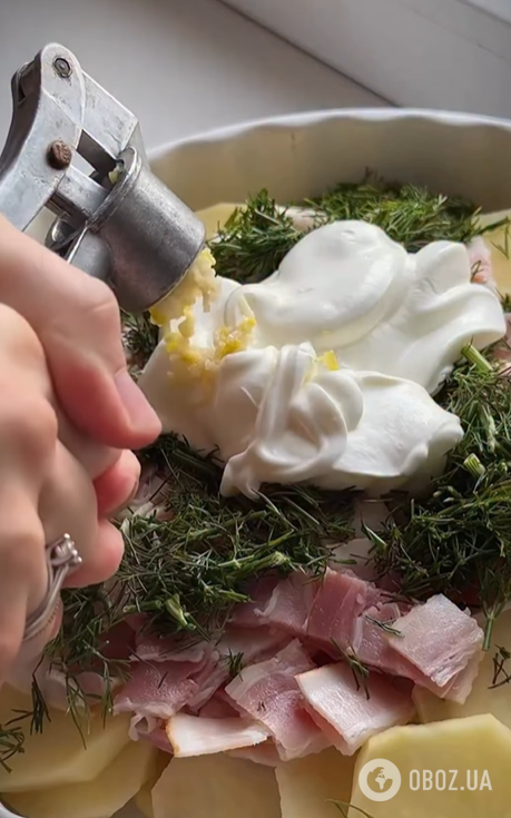 Як смачно приготувати картоплю на обід: запікається в духовці максимум 20 хвилин