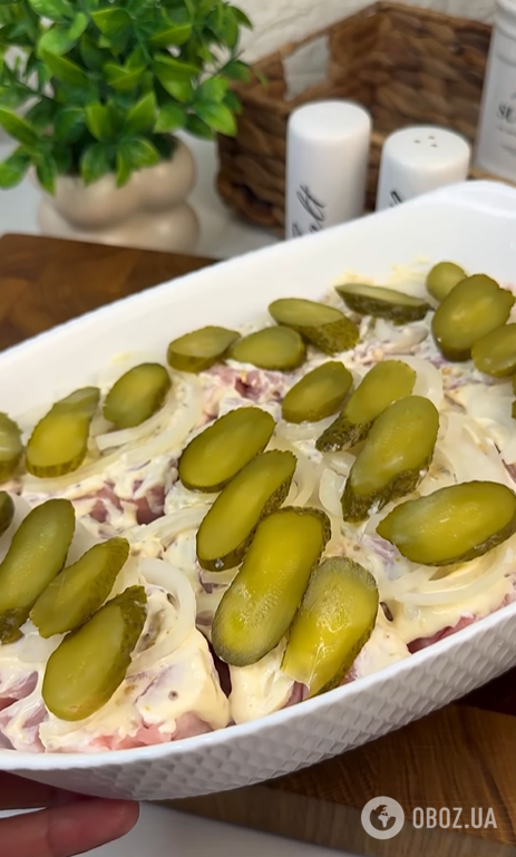 Краще за класичні відбивні: як приготувати соковиту свинину в духовці