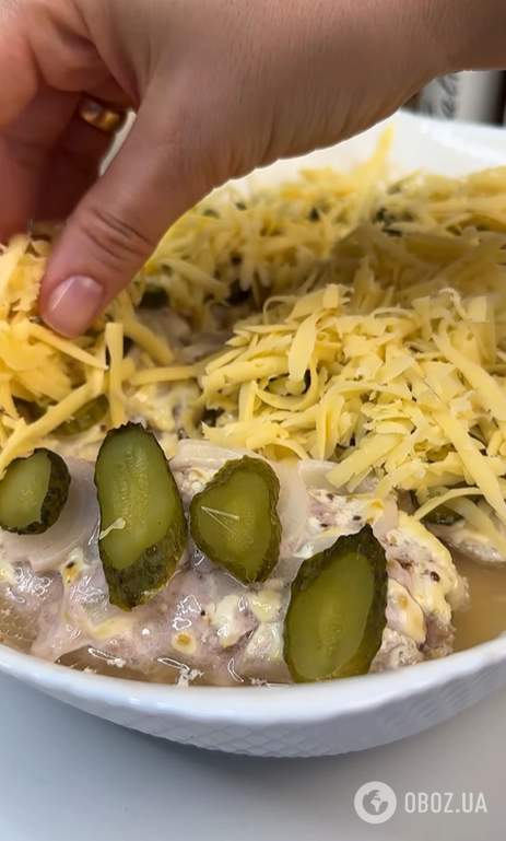 Краще за класичні відбивні: як приготувати соковиту свинину в духовці