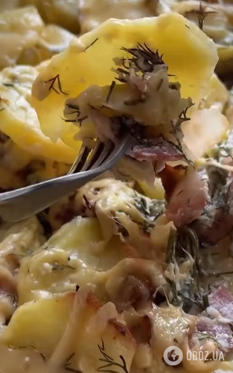 Як смачно приготувати картоплю на обід: запікається в духовці максимум 20 хвилин