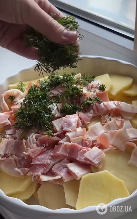 Як смачно приготувати картоплю на обід: запікається в духовці максимум 20 хвилин