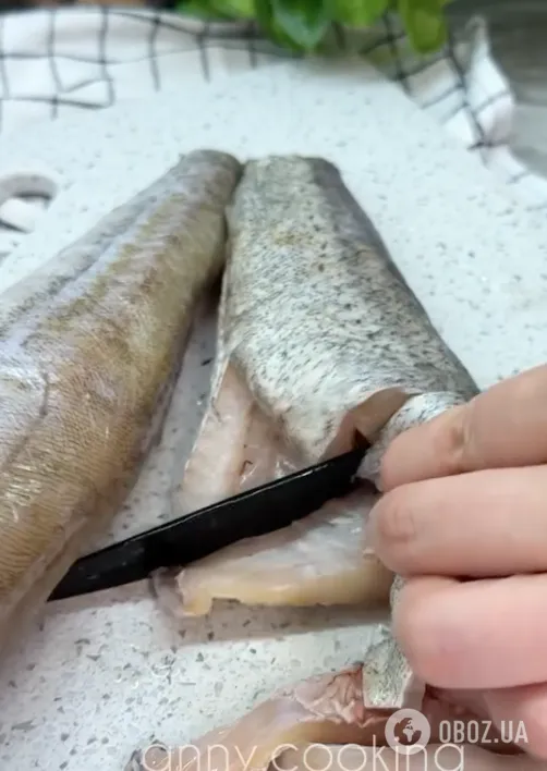 Як смачно приготувати корисний хек у соусі: рецепт бюджетної риби для обіду та вечері