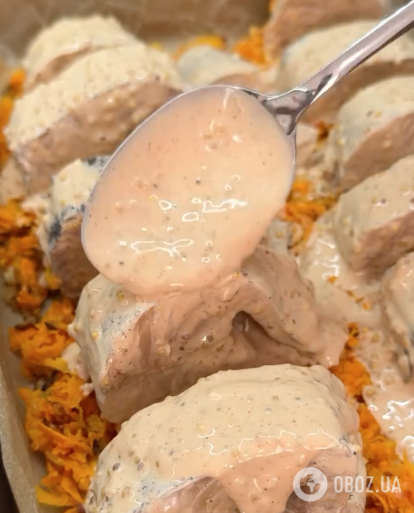 Як смачно приготувати корисний хек у соусі: рецепт бюджетної риби для обіду та вечері