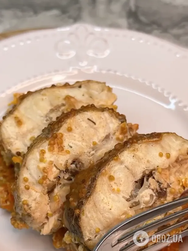 Як смачно приготувати корисний хек у соусі: рецепт бюджетної риби для обіду та вечері