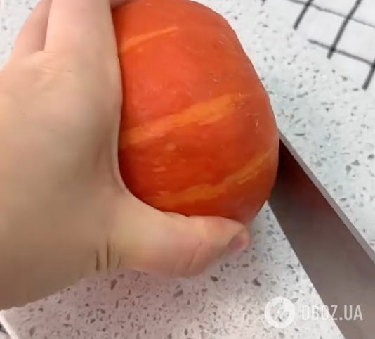 Полезная тыквенная каша: делимся самым простым и быстрым рецептом